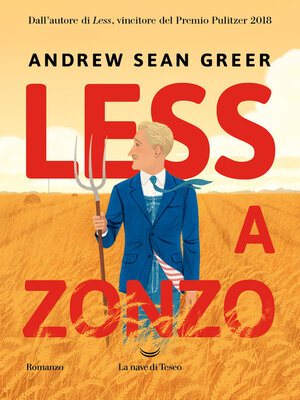 cover image of Less a zonzo